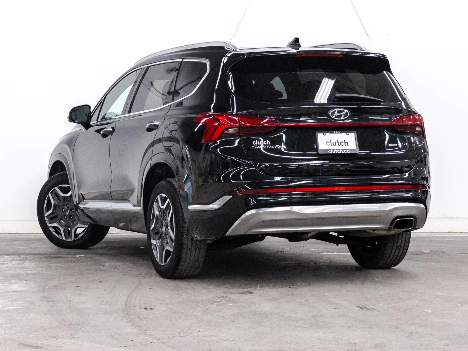 Hyundai Santa fe Ultimate Calligraphy 360CAM* PANO* HEAD-UP* ОБДУХ* - изображение 5