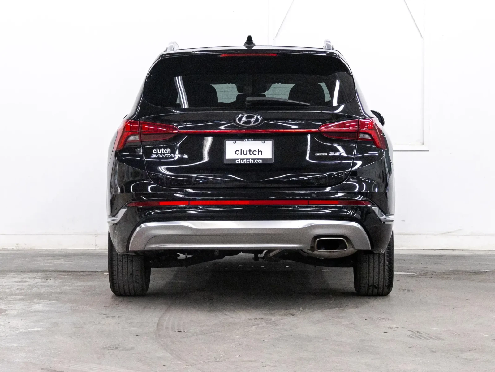 Hyundai Santa fe Ultimate Calligraphy 360CAM* PANO* HEAD-UP* ОБДУХ* - изображение 4