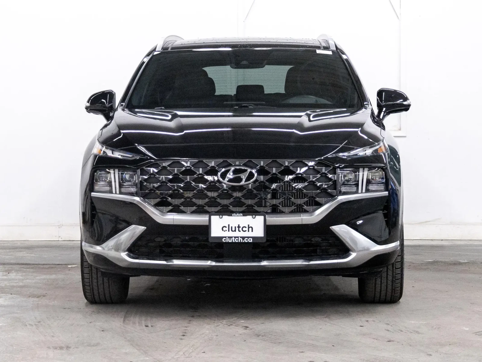 Hyundai Santa fe Ultimate Calligraphy 360CAM* PANO* HEAD-UP* ОБДУХ* - изображение 2