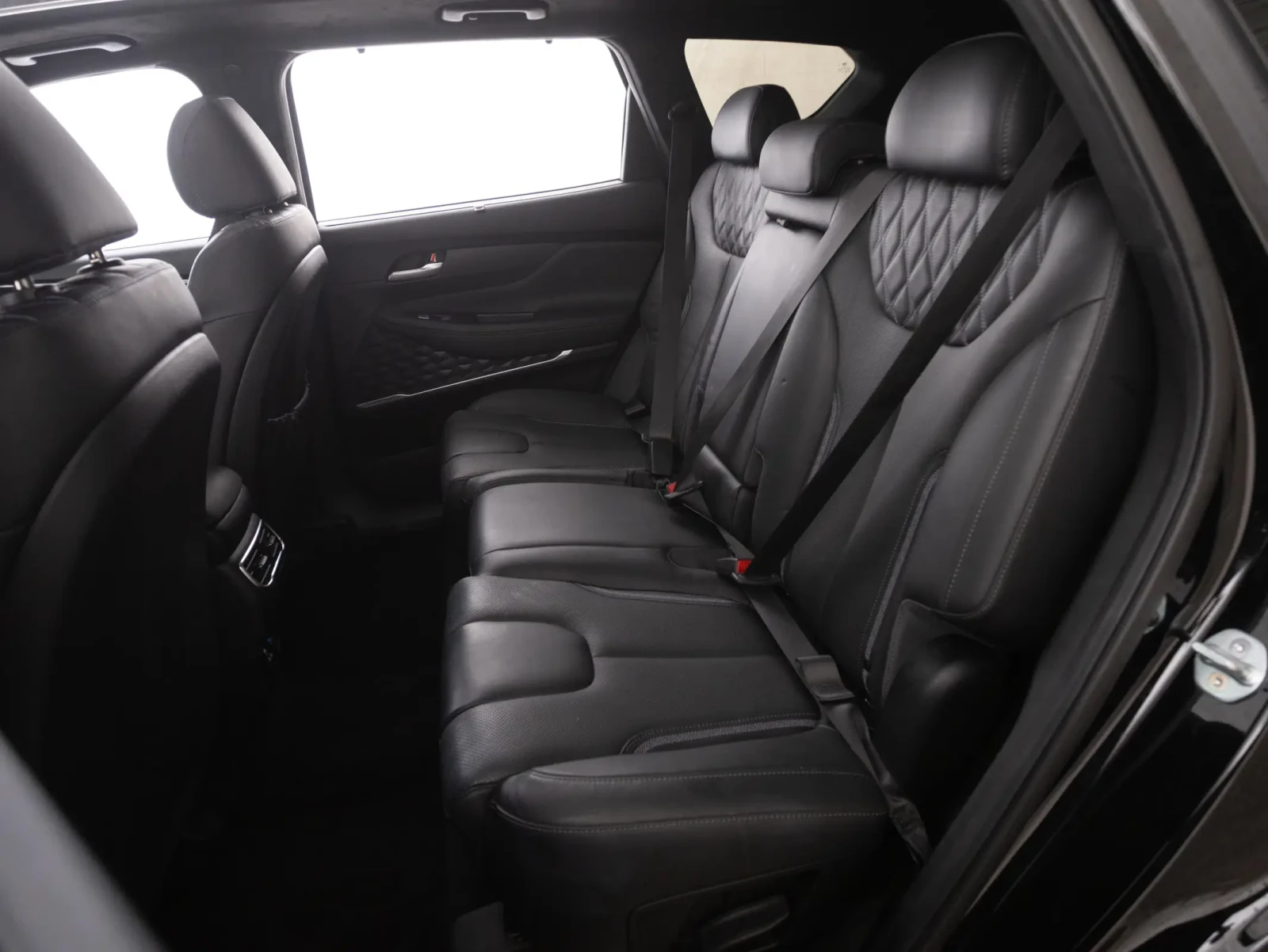 Hyundai Santa fe Ultimate Calligraphy 360CAM* PANO* HEAD-UP* ОБДУХ* - изображение 10