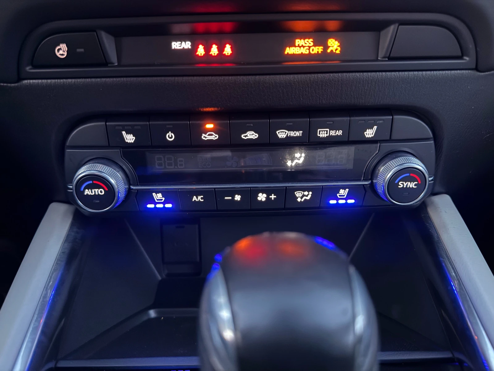 Mazda CX-5 GT 2.5 AWD Distronic Head-up  | Mobile.bg   15