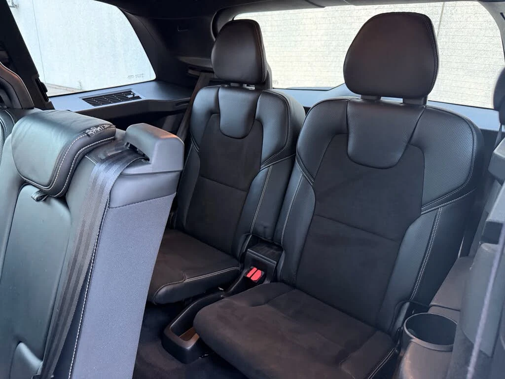 Volvo Xc90 2019* T6 R-DESIGN* B&W* DISTRONIK* * HEAD-UP* | Mobile.bg   17