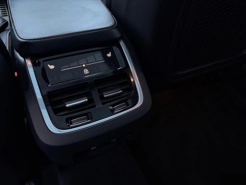 Volvo Xc90 2019* T6 R-DESIGN* B&W* DISTRONIK* * HEAD-UP* | Mobile.bg   15