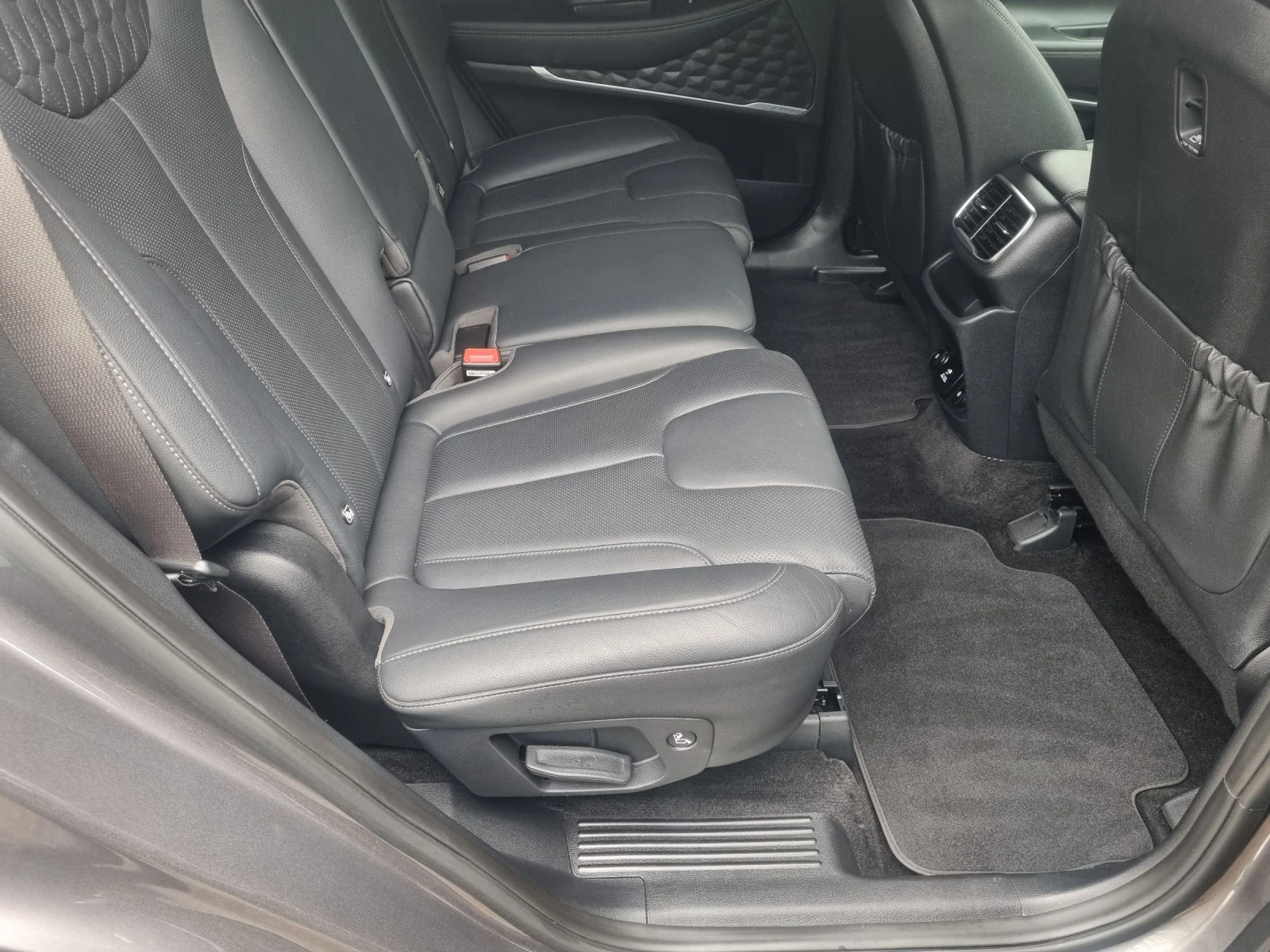 Hyundai Santa fe 2.2  Premium* 4WD* . 7����� * ��������* 360������* | Mobile.bg � ����������� 16