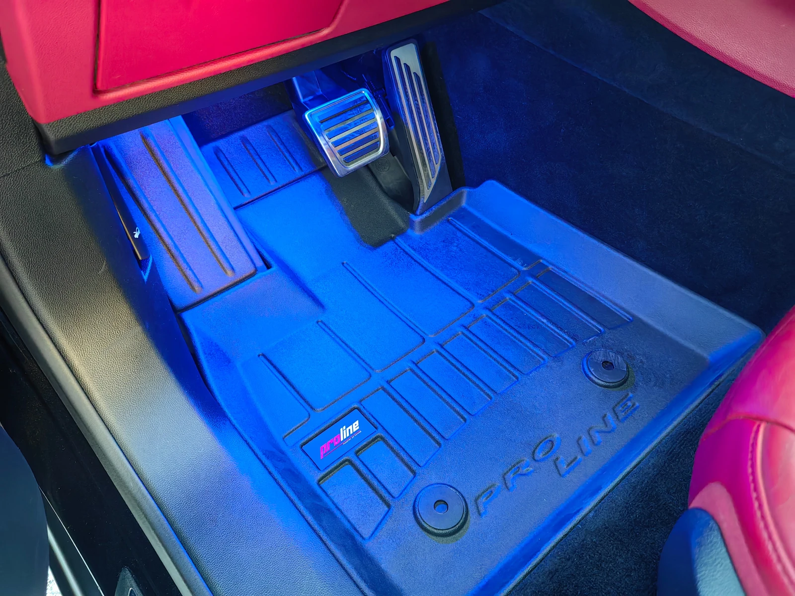 Alfa Romeo Stelvio Ti Vulcano Black | Mobile.bg   11