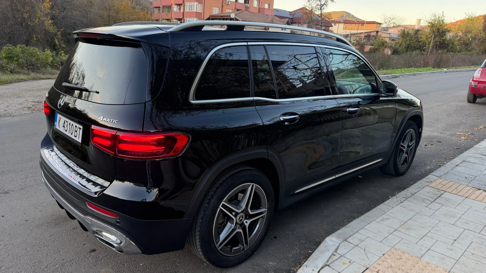 Mercedes-Benz GLB Mercedes 250 GLB.     4MATIC AMG | Mobile.bg � ����������� 2