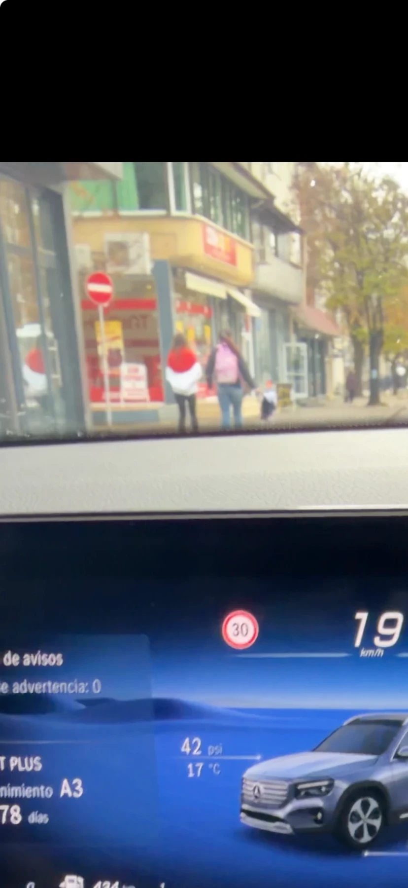 Mercedes-Benz GLB Mercedes 250 GLB.     4MATIC AMG | Mobile.bg � ����������� 13