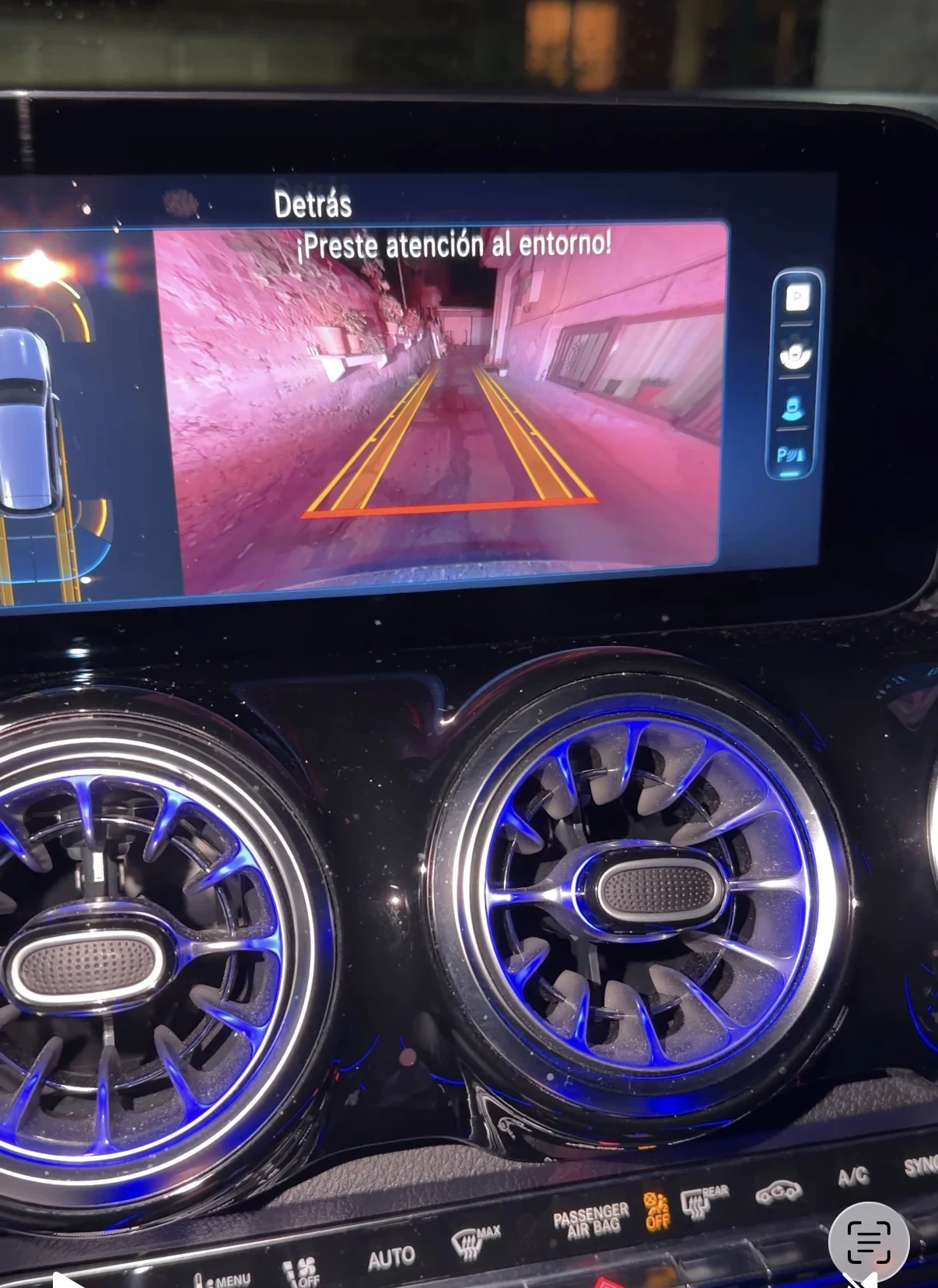 Mercedes-Benz GLB Mercedes 250 GLB.     4MATIC AMG | Mobile.bg � ����������� 11