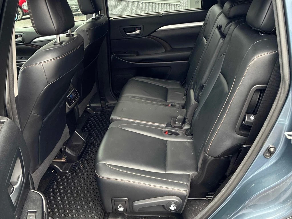 Toyota Highlander * XLE * CARFAX * ��� ������������ ������ | Mobile.bg � ����������� 14