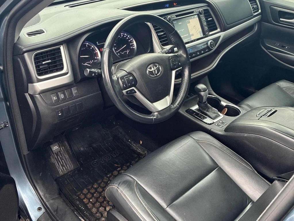 Toyota Highlander * XLE * CARFAX * БЕЗ ПЪРВОНАЧАЛНА ВНОСКА - изображение 5