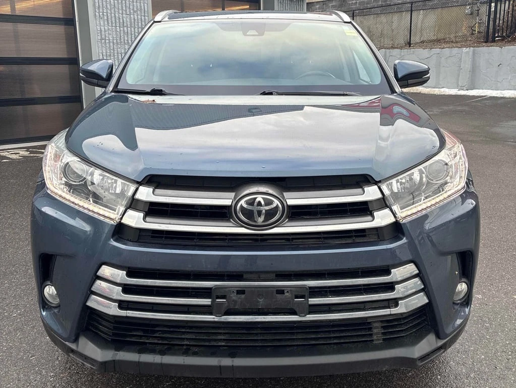 Toyota Highlander * XLE * CARFAX * БЕЗ ПЪРВОНАЧАЛНА ВНОСКА - изображение 6