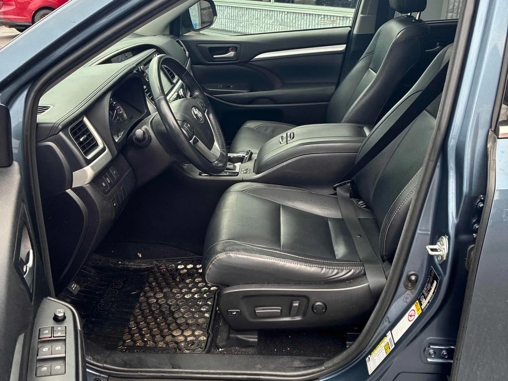 Toyota Highlander * XLE * CARFAX * ��� ������������ ������ | Mobile.bg � ����������� 13