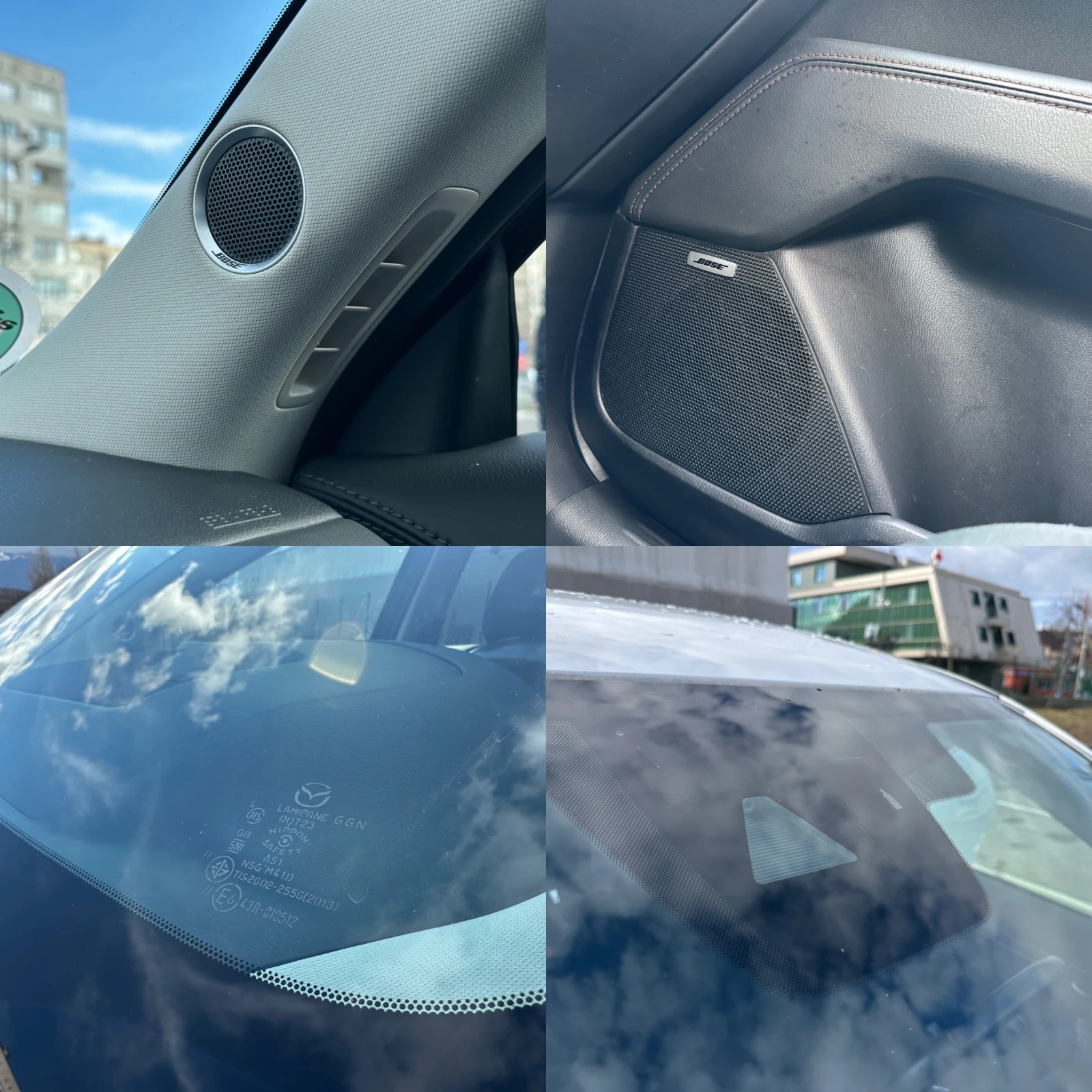 Mazda CX-5 2.2 Skyactiv AWD, AUTO | Mobile.bg � ����������� 16