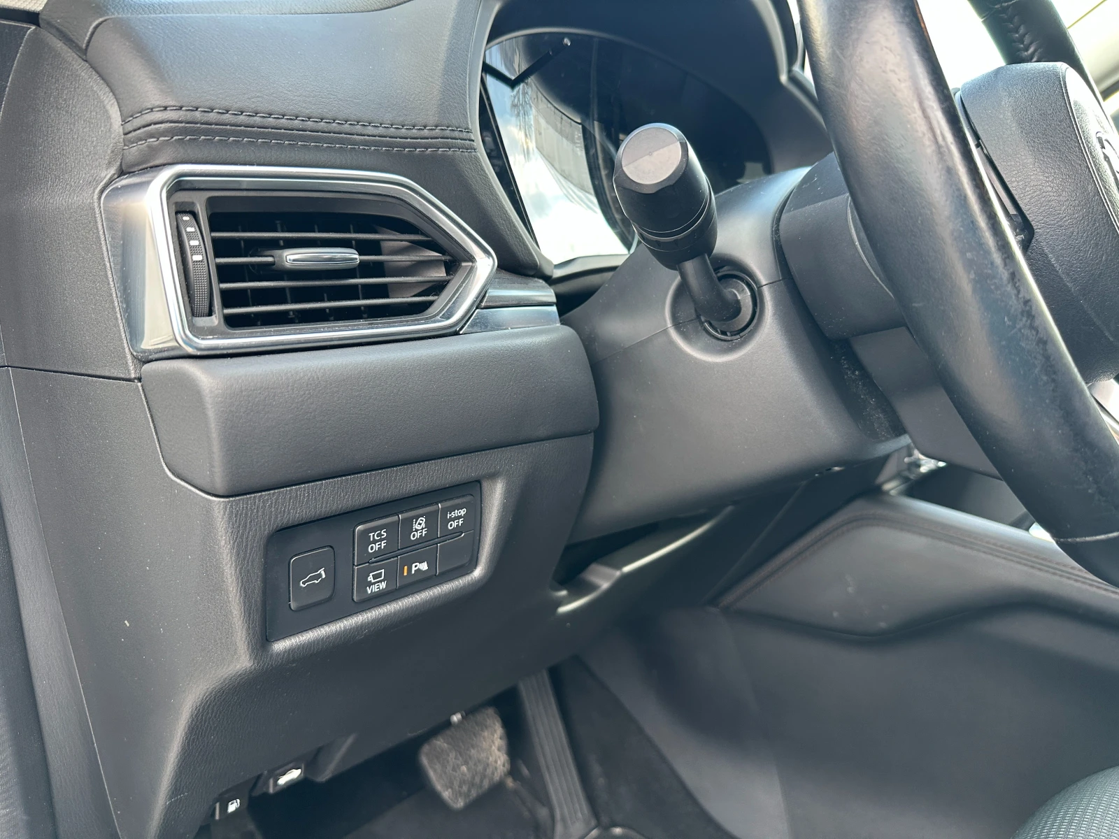 Mazda CX-5 2.2 Skyactiv AWD, AUTO | Mobile.bg � ����������� 11