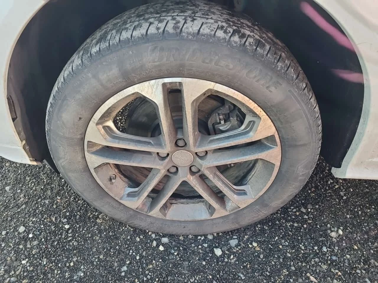 Audi Q5 Progressiv/CARFAX/PANO/360 CAM/KEYLESS - изображение 5