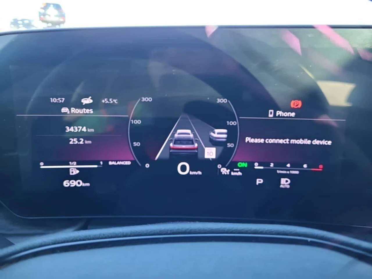 Audi Q5 Progressiv/CARFAX/PANO/360 CAM/KEYLESS - изображение 7