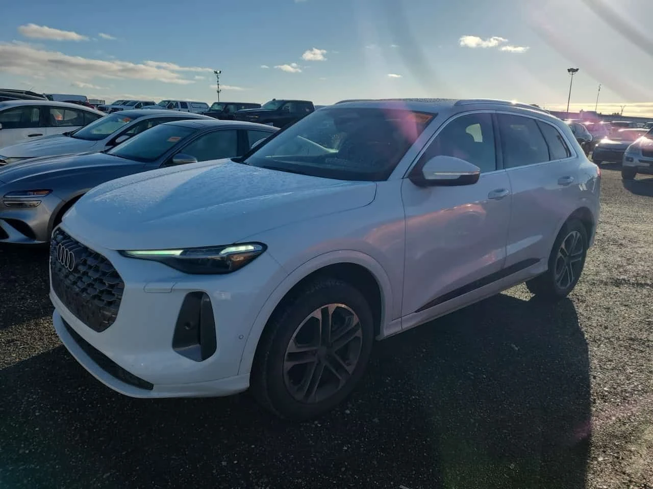 Audi Q5 Progressiv/CARFAX/PANO/360 CAM/KEYLESS | Mobile.bg � ����������� 1