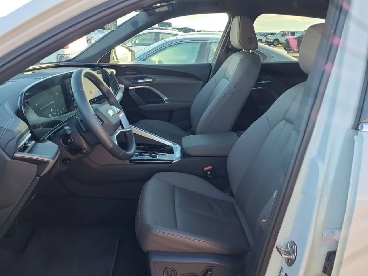 Audi Q5 Progressiv/CARFAX/PANO/360 CAM/KEYLESS - изображение 6