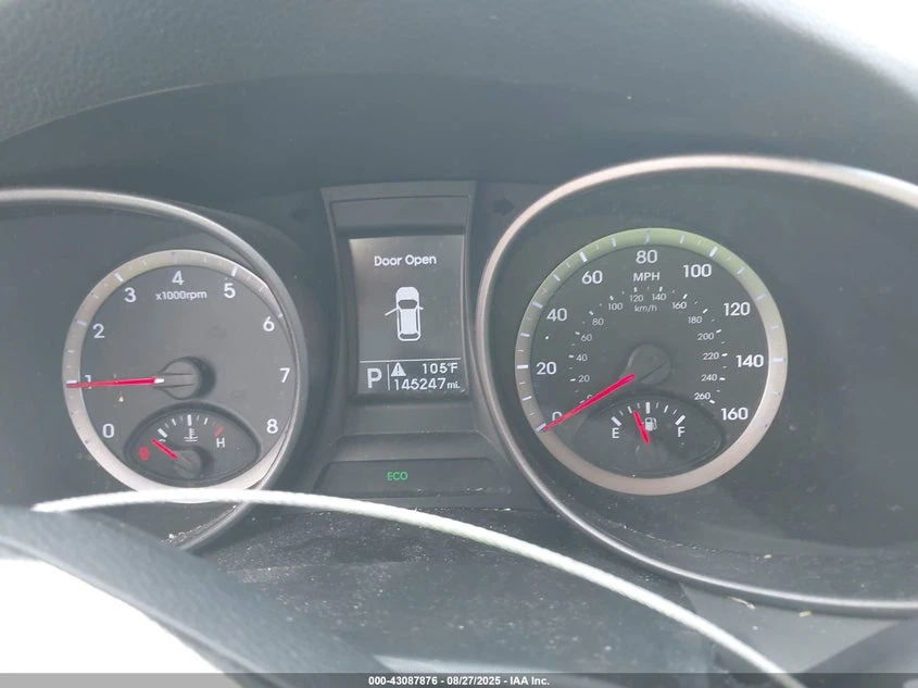 Hyundai Santa fe 2.4L I-4 DI, DOHC, VVT, 190HP Front Wheel Drive, снимка 7 - Автомобили и джипове - 53739399