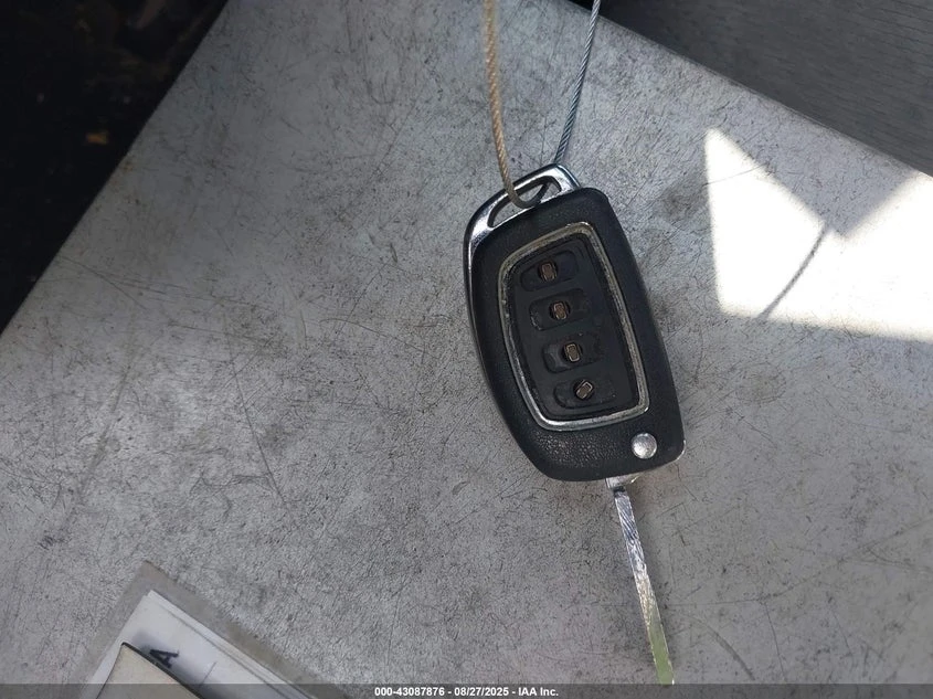 Hyundai Santa fe 2.4L I-4 DI, DOHC, VVT, 190HP Front Wheel Drive, снимка 11 - Автомобили и джипове - 53739399