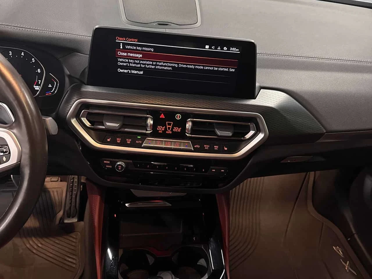 BMW X4 xDrive30i M SPORT/360 CAM/ПАНОРАМА, снимка 9 - Автомобили и джипове - 53892758