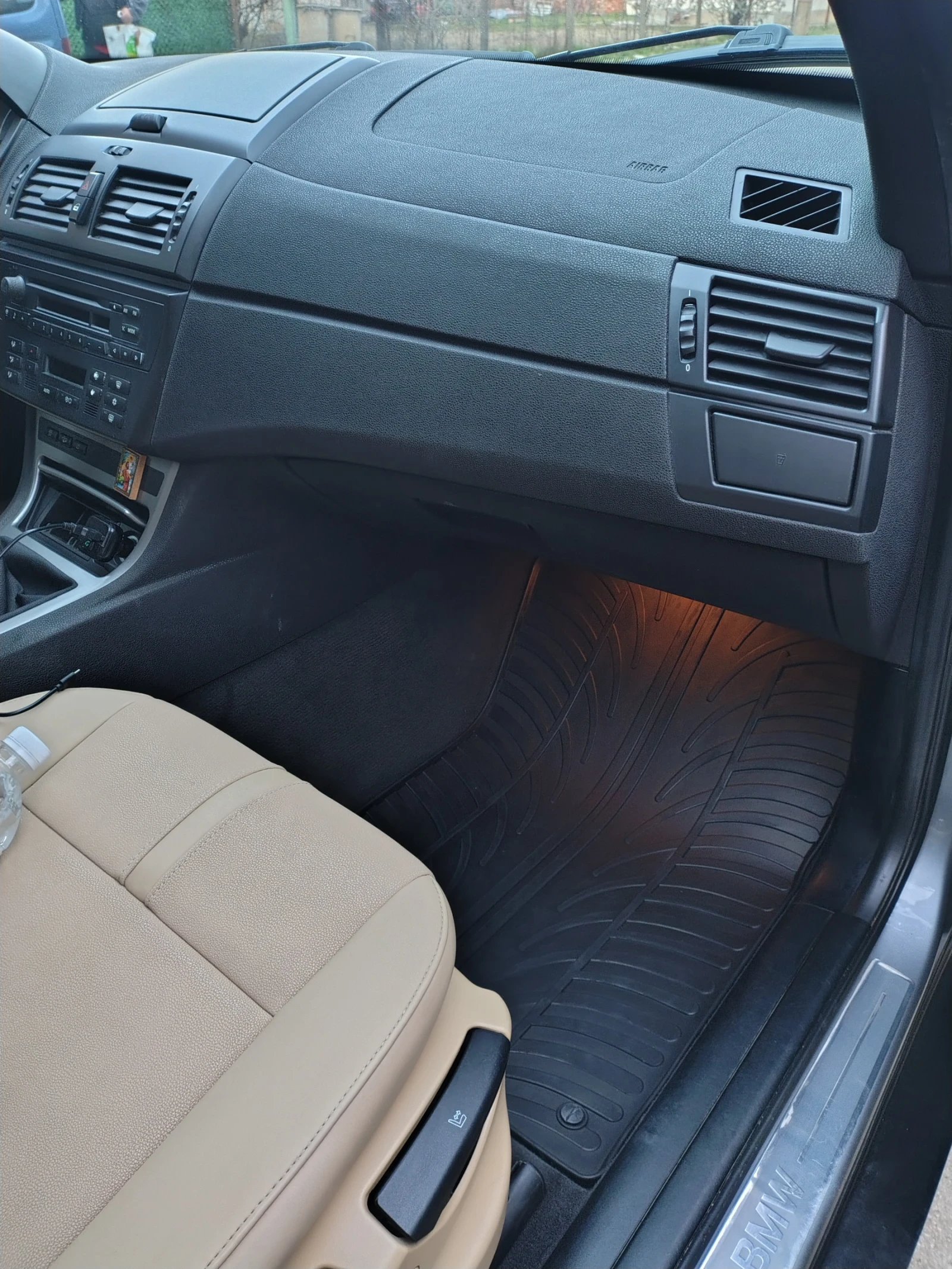 BMW X3 | Mobile.bg � ����������� 3