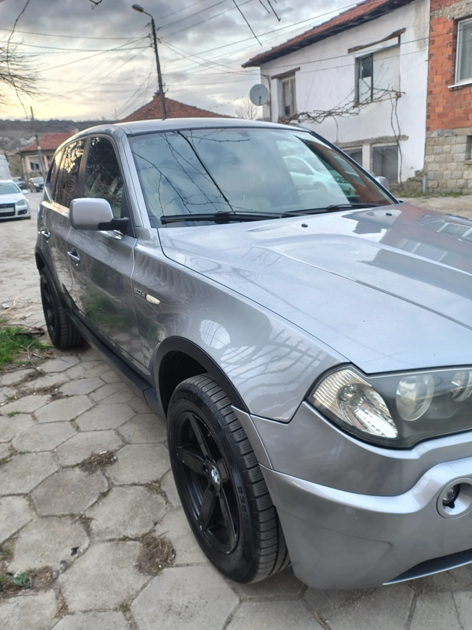 BMW X3 | Mobile.bg � ����������� 16