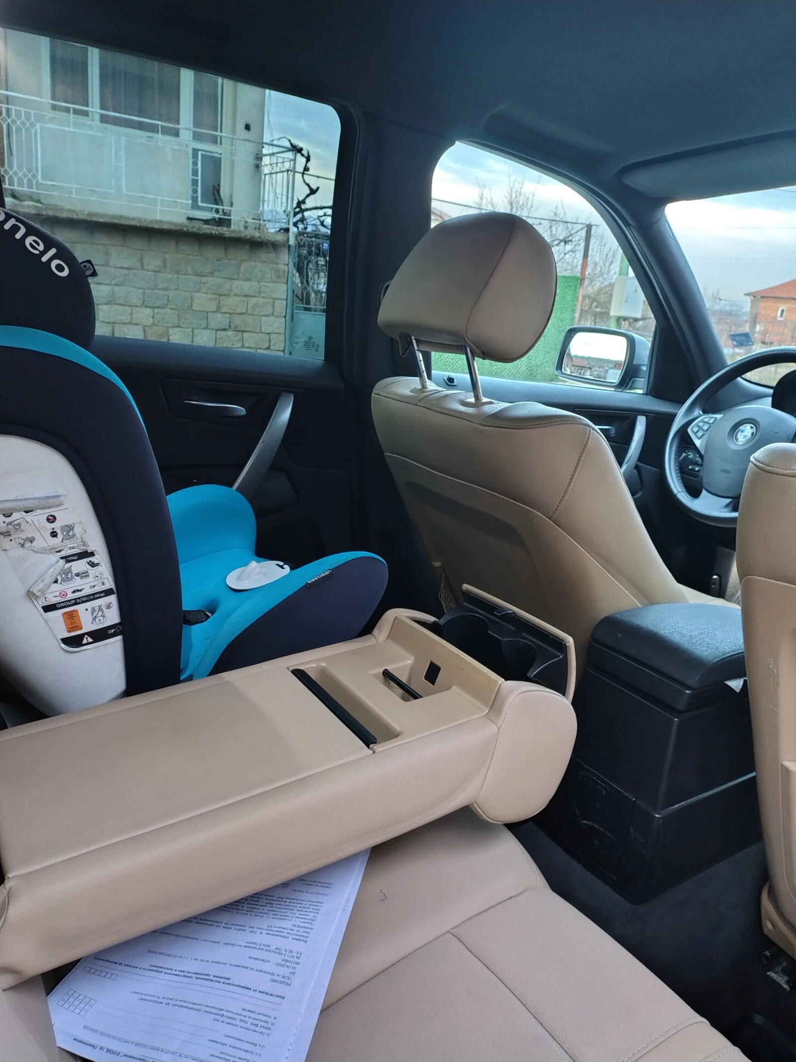 BMW X3 | Mobile.bg � ����������� 11
