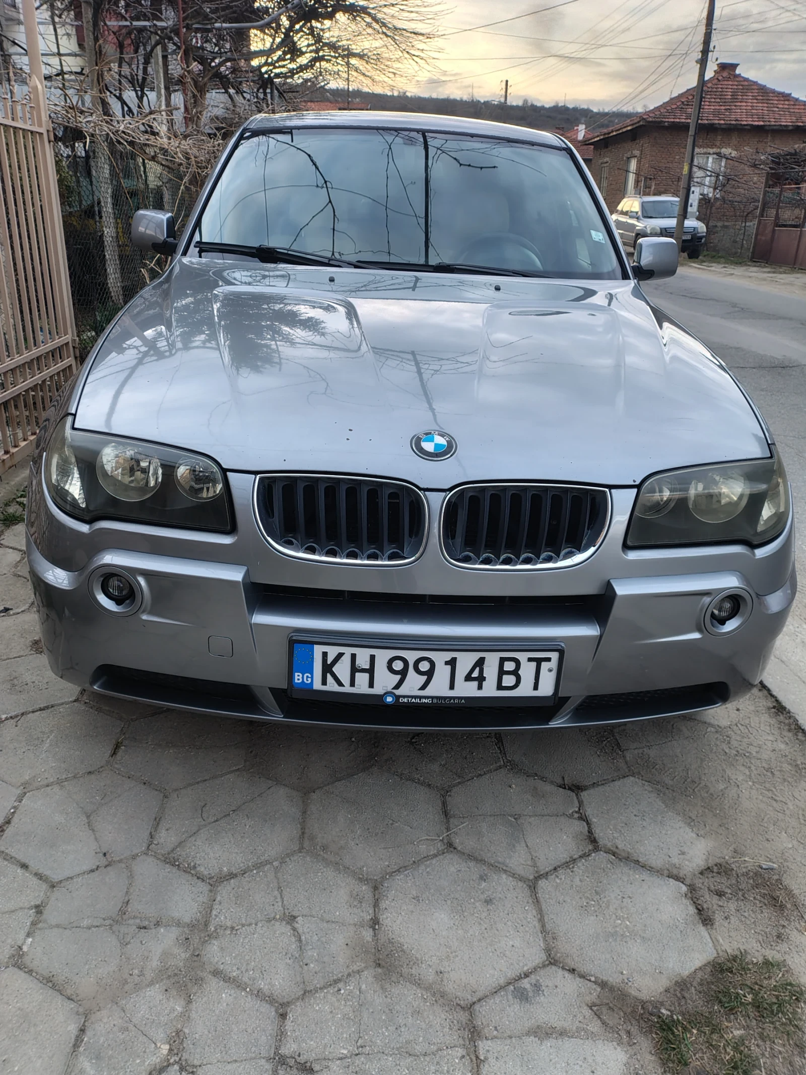 BMW X3 | Mobile.bg � ����������� 1