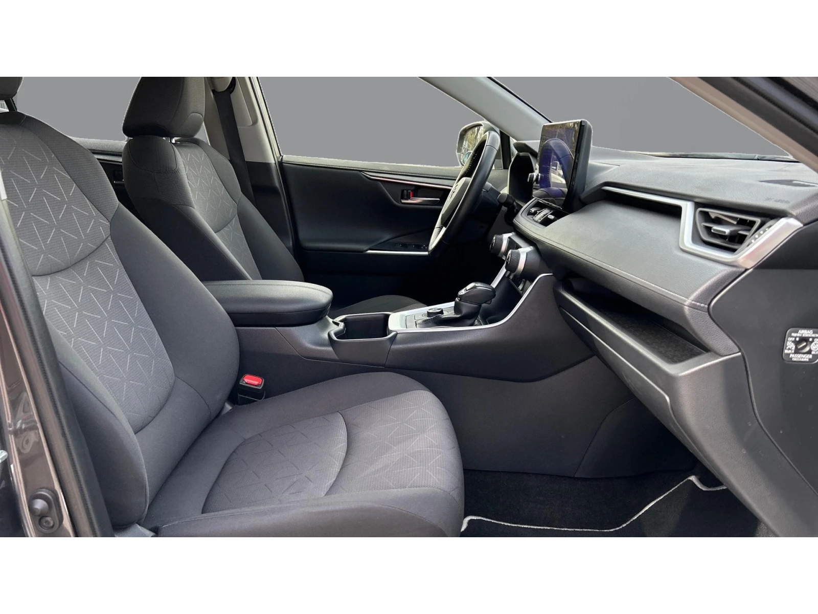 Toyota Rav4 Месечна вноска от 430  , снимка 6 - Автомобили и джипове - 54236301