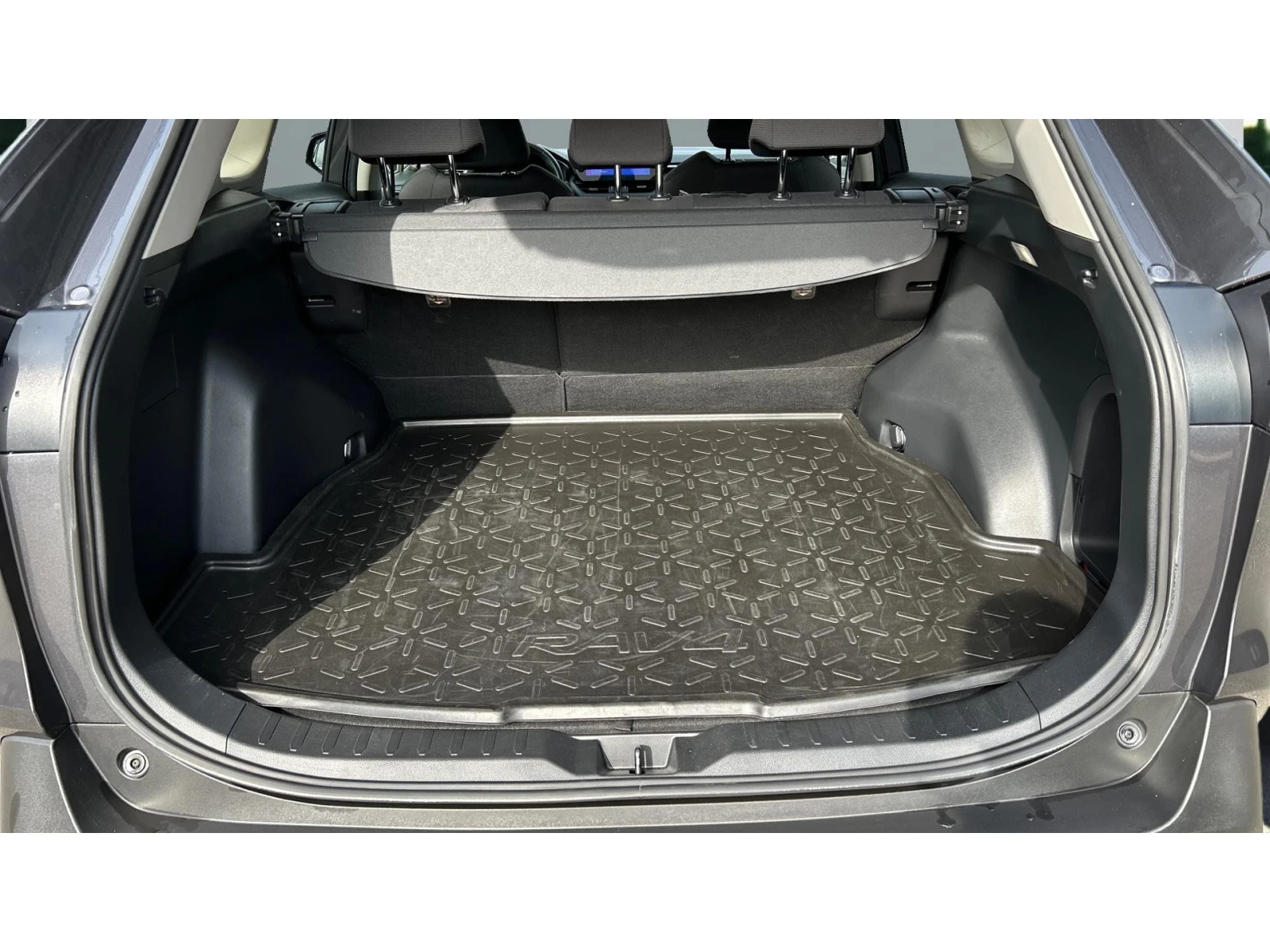 Toyota Rav4 Месечна вноска от 430  , снимка 10 - Автомобили и джипове - 54236301