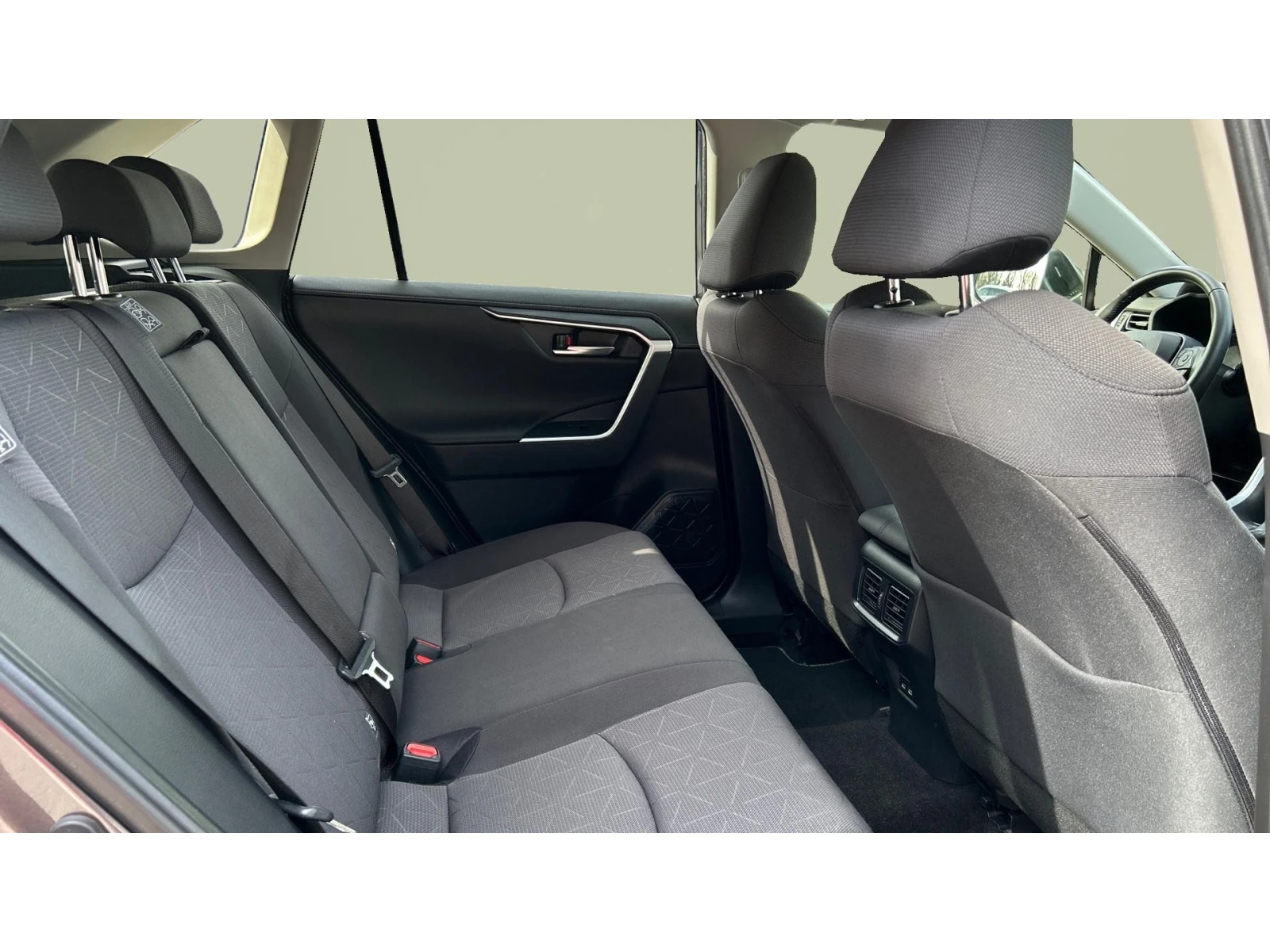 Toyota Rav4 Месечна вноска от 430  , снимка 7 - Автомобили и джипове - 54236301