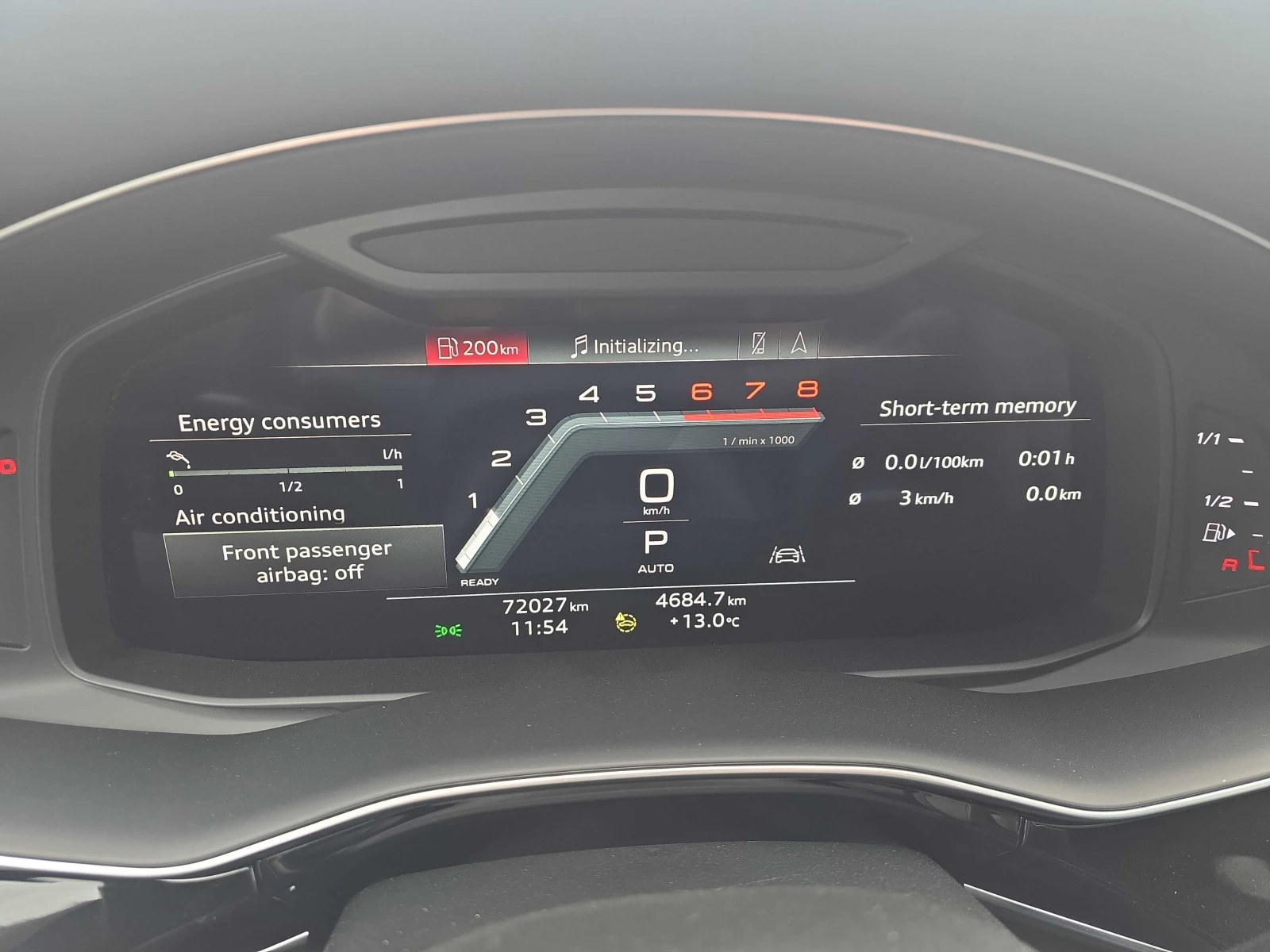 Audi Q8 Progressiv * * ПАНОРАМА * * ОБДУХВАНЕ * * , снимка 8 - Автомобили и джипове - 54306977