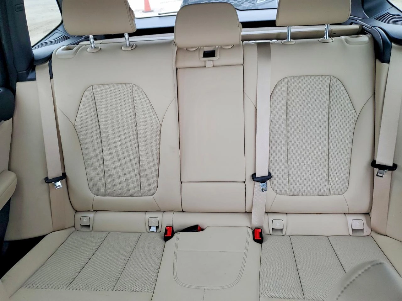 BMW X3 2.0l xDrive30I, снимка 10 - Автомобили и джипове - 54705904