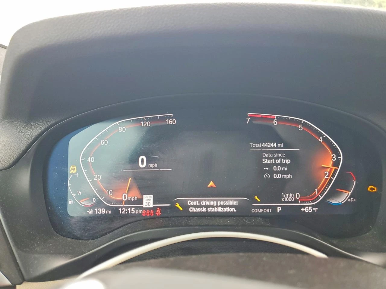 BMW X3 2.0l xDrive30I, снимка 9 - Автомобили и джипове - 54705904