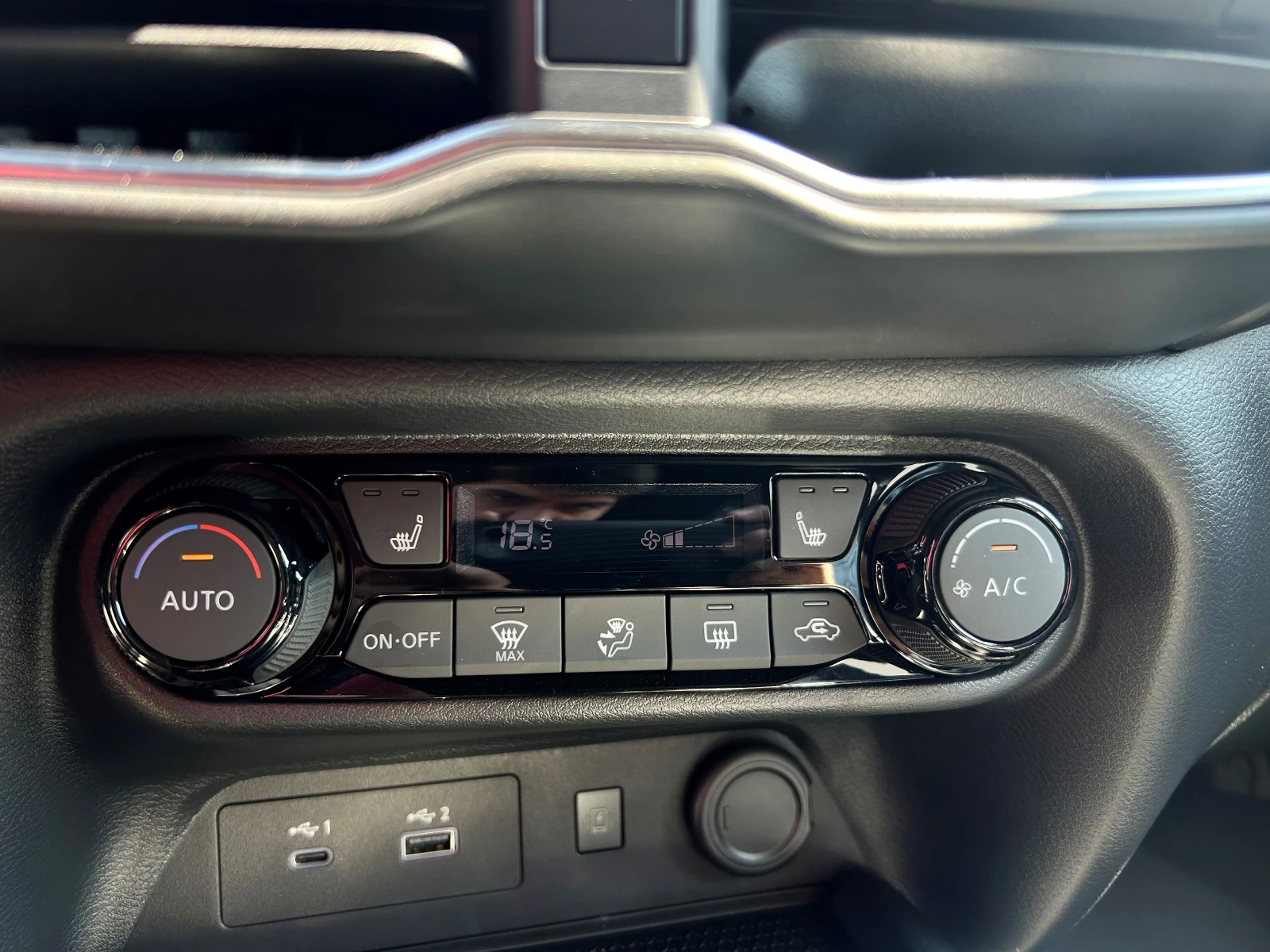 Nissan Juke 1.0 DIG-T N-Connecta A/T | Mobile.bg � ����������� 7