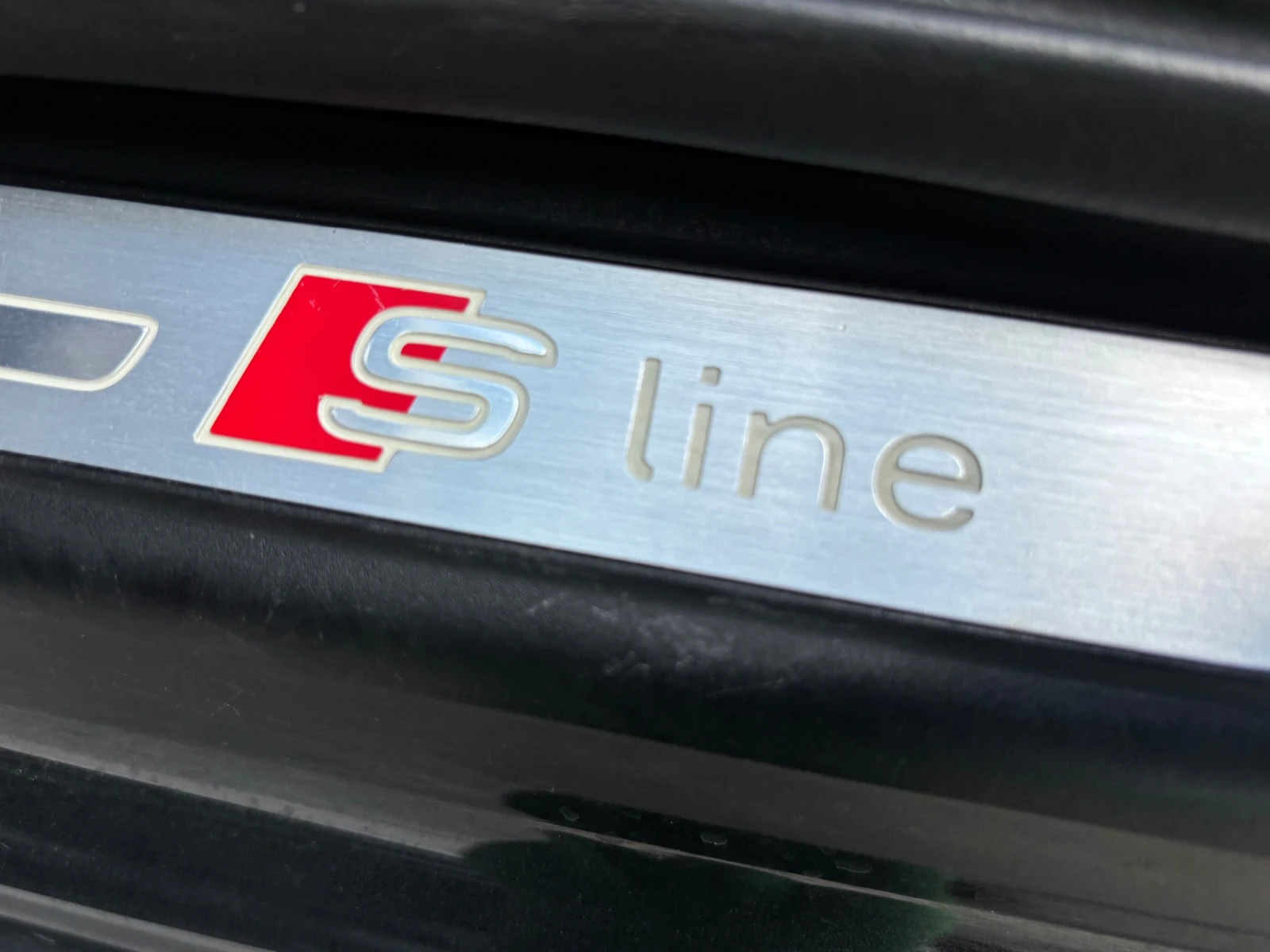 Audi Q7 3.0TDI, V6, Sline, СМЕНЕНИ ВЕРИГИ., снимка 16 - Автомобили и джипове - 55341341