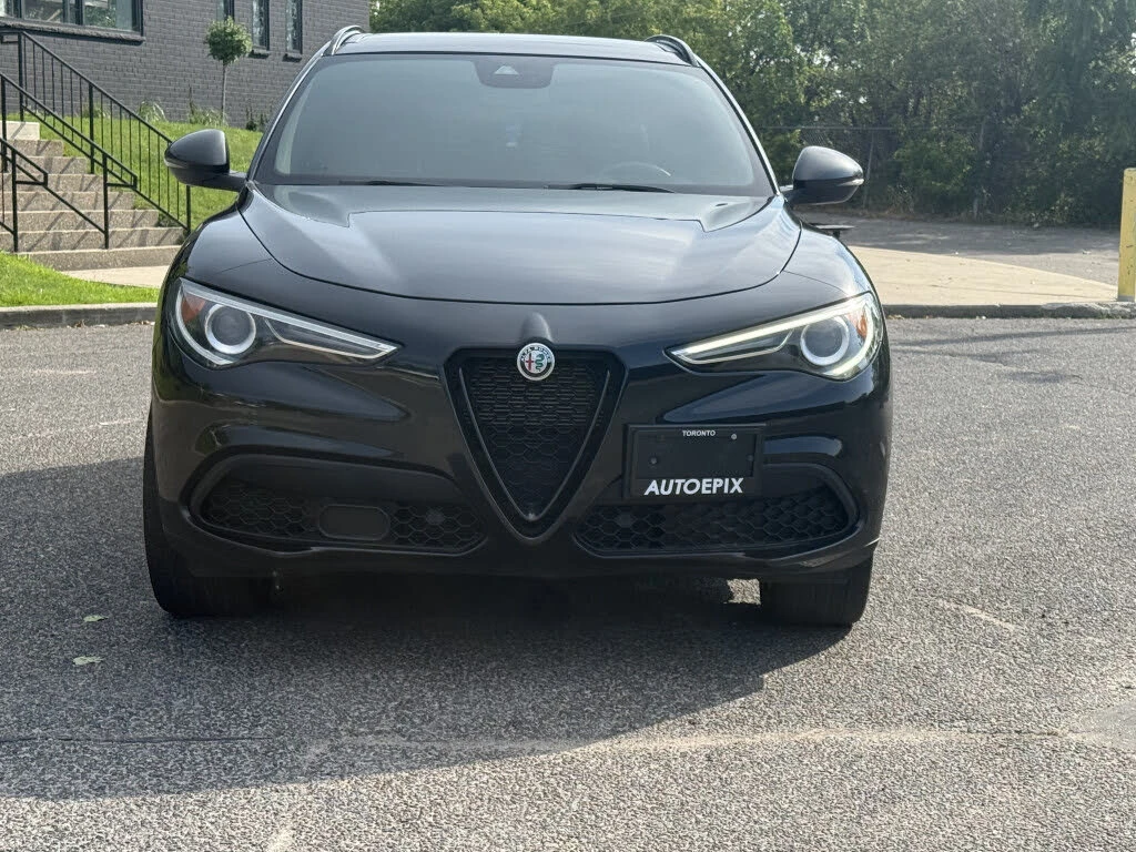Alfa Romeo Stelvio Ti AWD* HARMAN KARDON* DISTRONIC* PANORAMA* , снимка 8 - Автомобили и джипове - 55512039