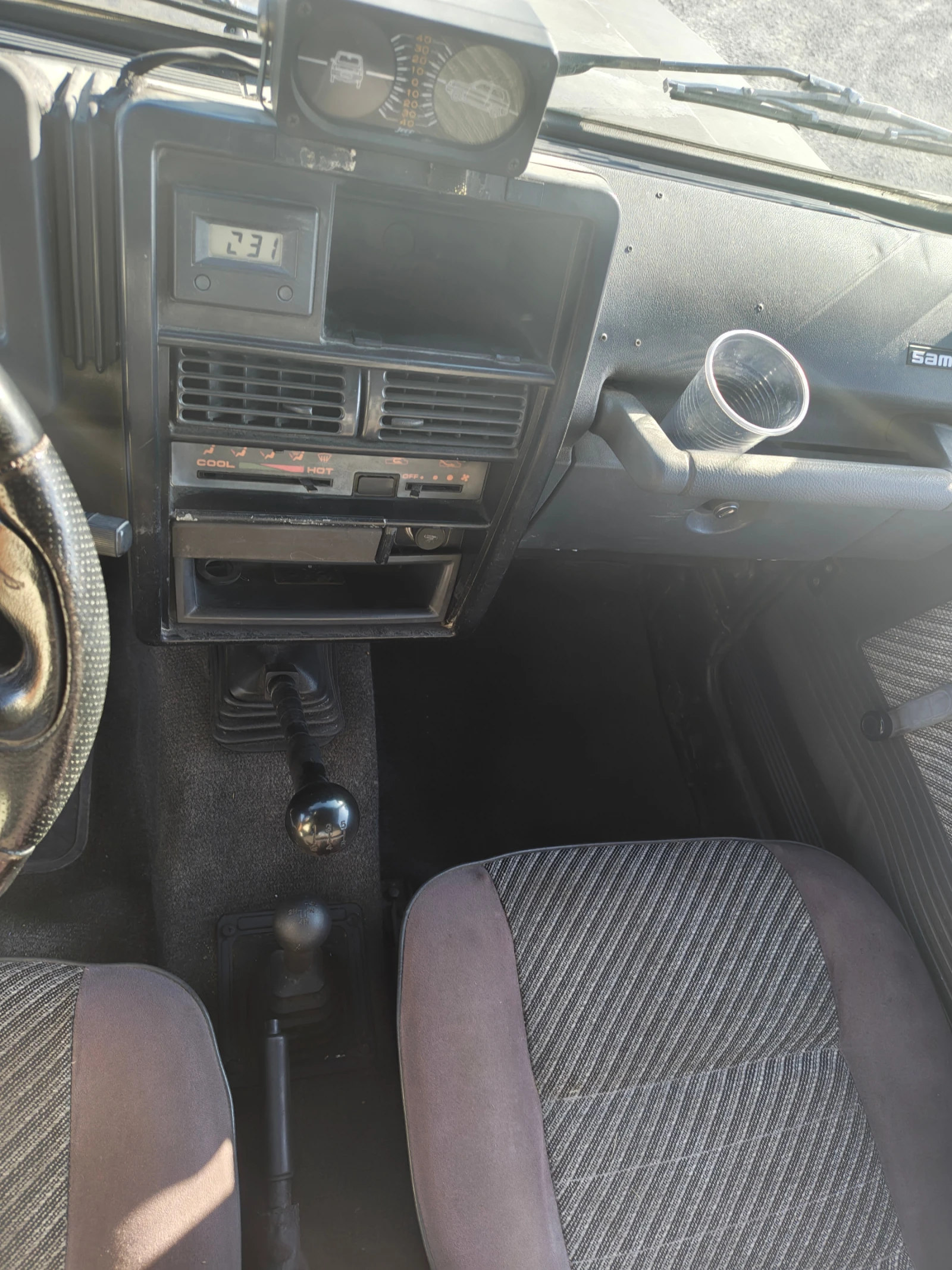 Suzuki Samurai 1.3 ��� | Mobile.bg � ����������� 17