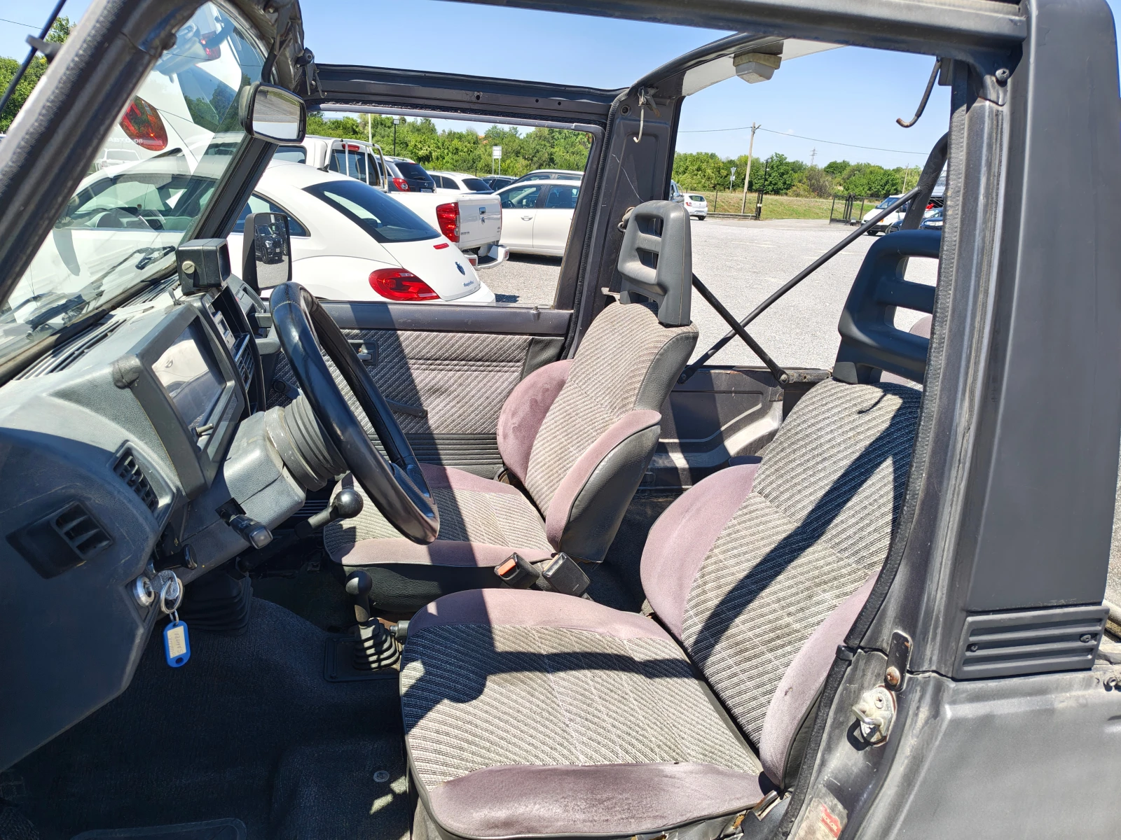 Suzuki Samurai 1.3 ��� | Mobile.bg � ����������� 10