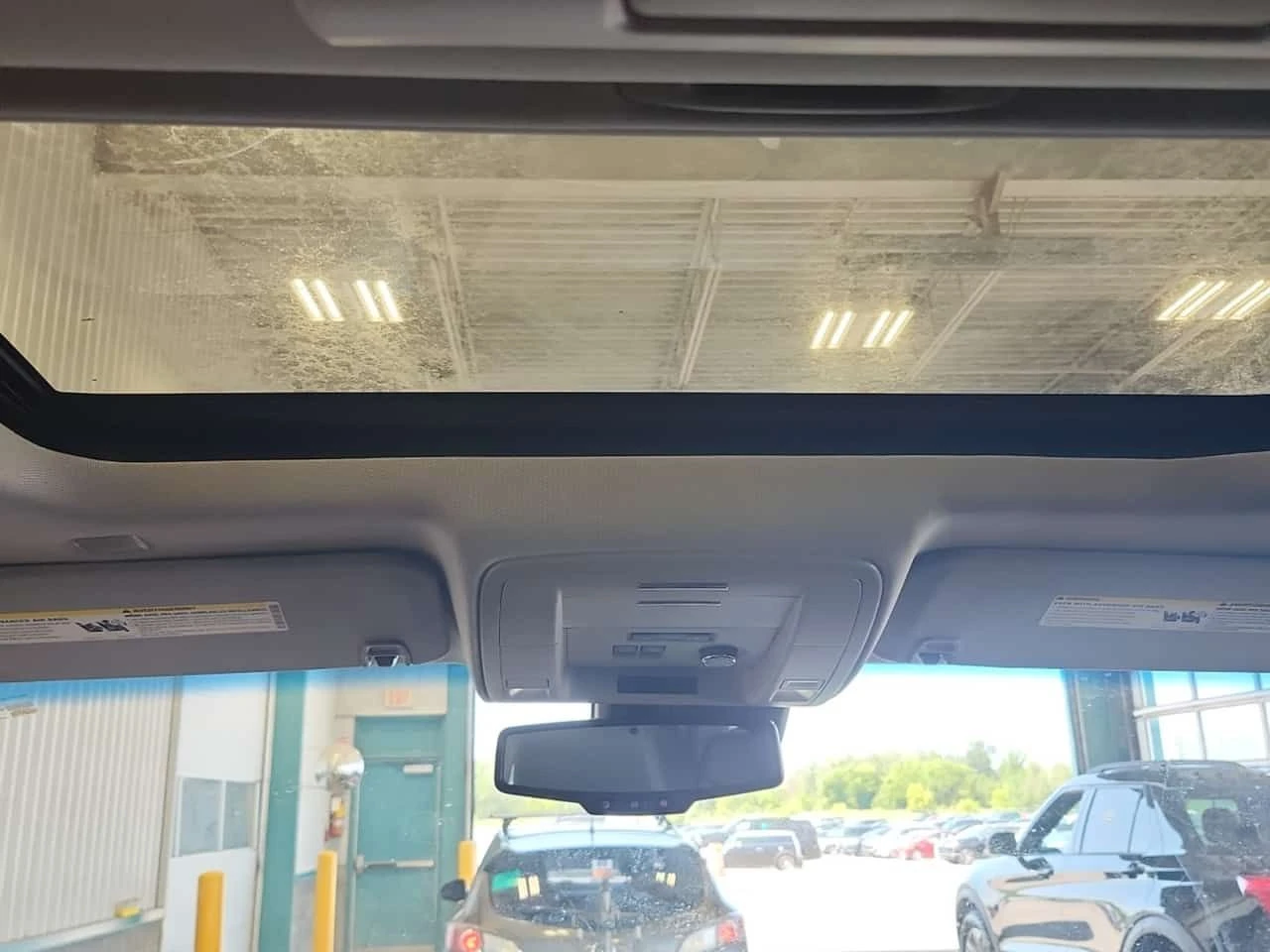 Chevrolet Suburban * PREMIER * CARFAX * Без инциденти * , снимка 11 - Автомобили и джипове - 55562202