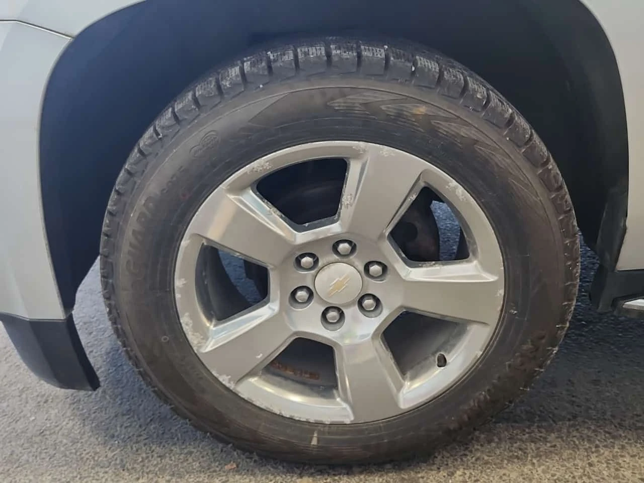 Chevrolet Suburban * PREMIER * CARFAX * Без инциденти * , снимка 14 - Автомобили и джипове - 55562202