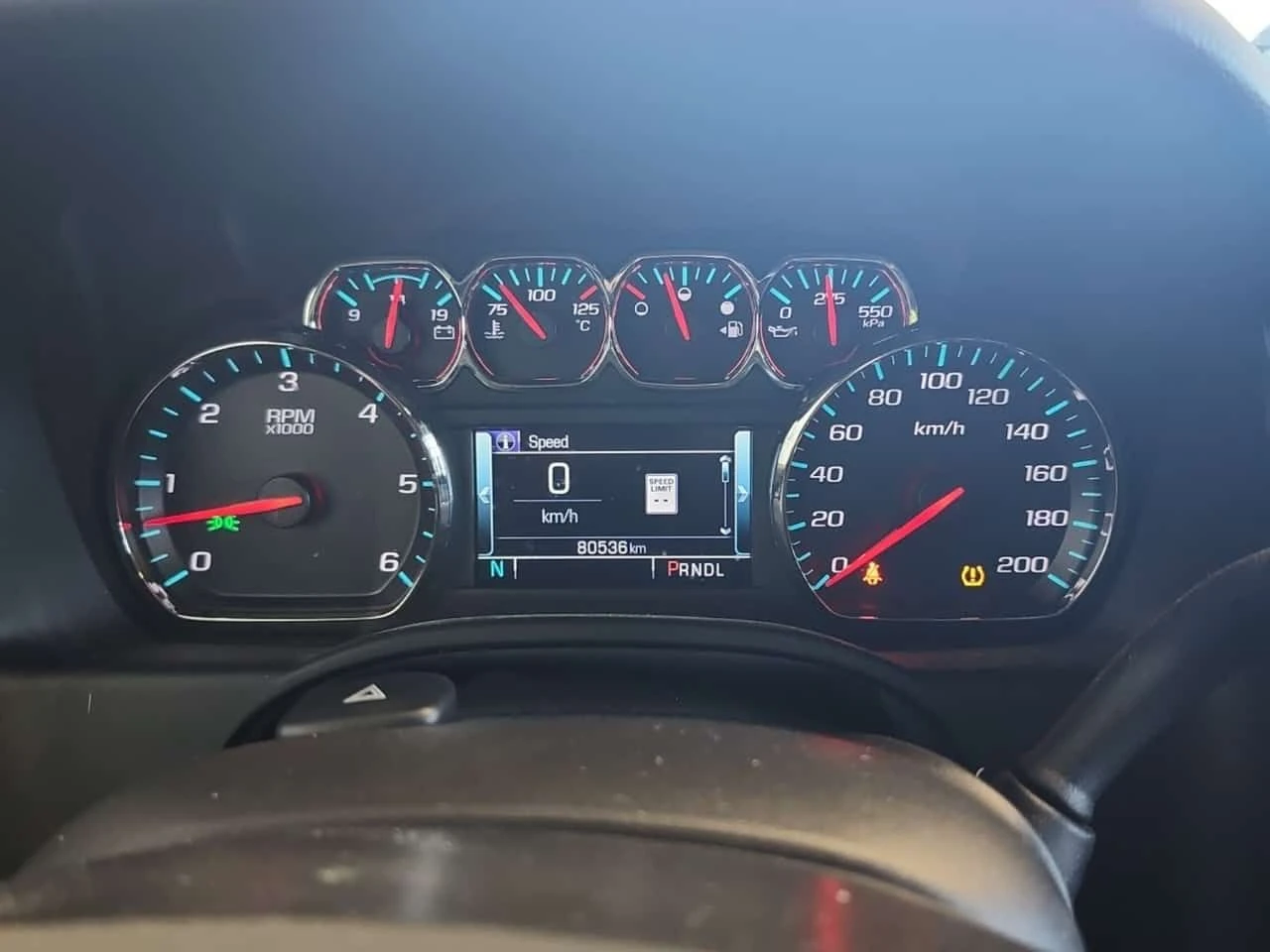 Chevrolet Suburban * PREMIER * CARFAX * Без инциденти * , снимка 6 - Автомобили и джипове - 55562202