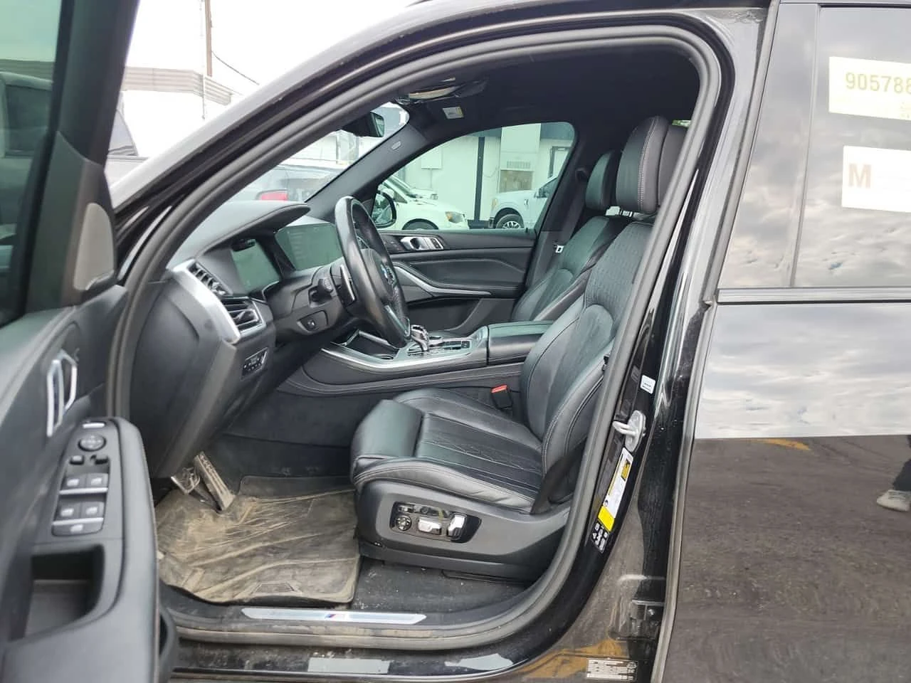 BMW X5 * XDRIVE40I * CARFAX * ЦЕНА ДО БГ, снимка 5 - Автомобили и джипове - 55616601