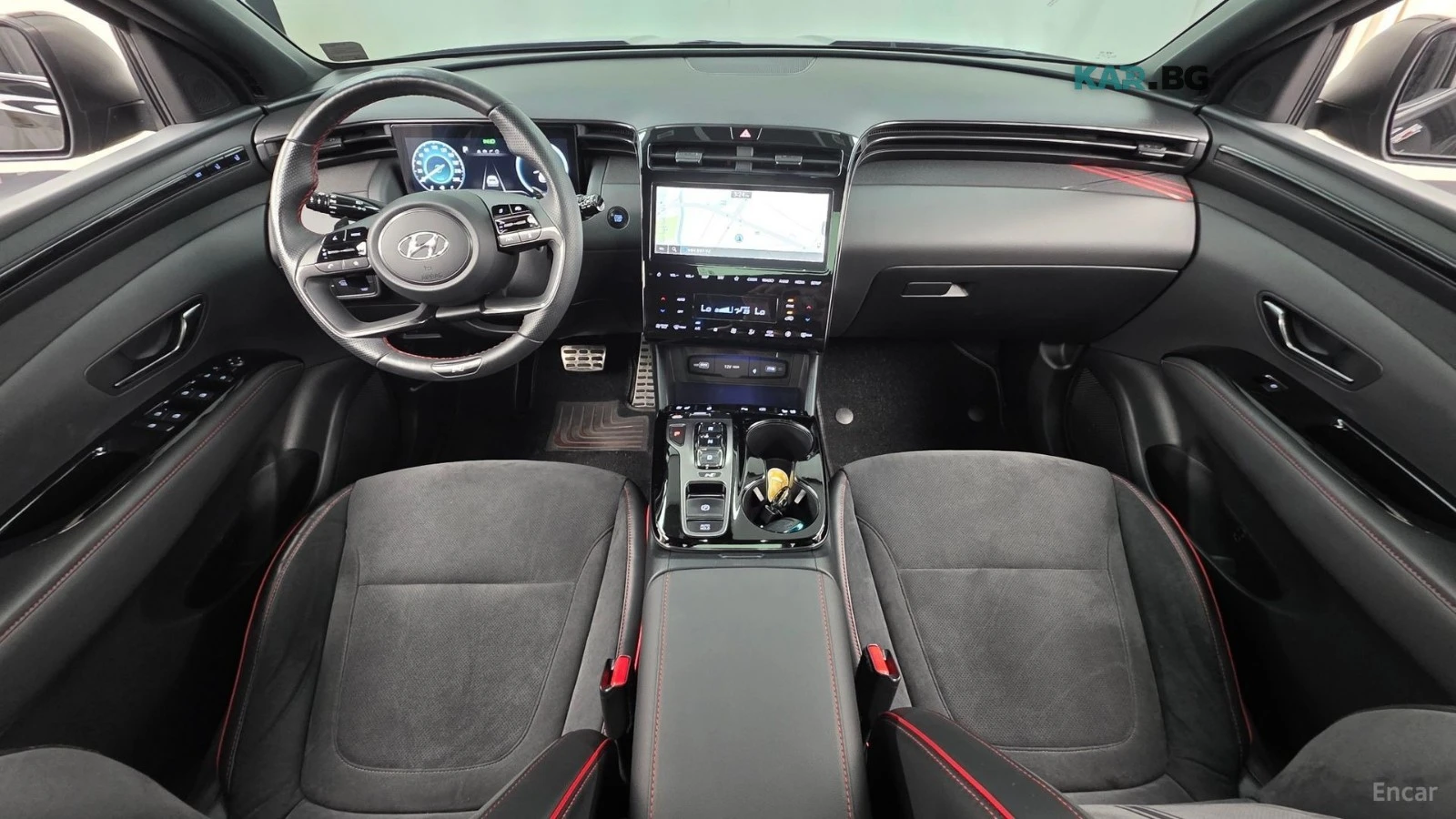 BMW X5 1.6 HEV N-Line Inspiration* DISTRONIC* PANORAMA* S, снимка 8 - Автомобили и джипове - 55708859