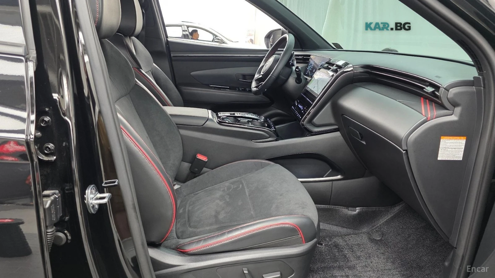 BMW X5 1.6 HEV N-Line Inspiration* DISTRONIC* PANORAMA* S, снимка 7 - Автомобили и джипове - 55708859