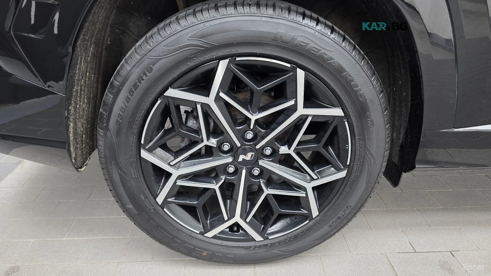 BMW X5 1.6 HEV N-Line Inspiration* DISTRONIC* PANORAMA* S, снимка 5 - Автомобили и джипове - 55708859
