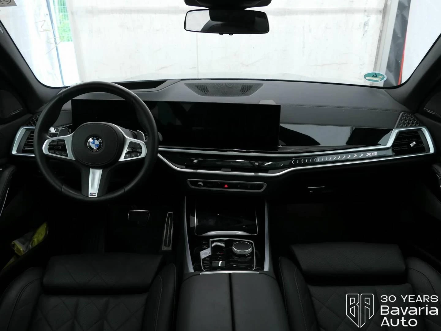 BMW X5 30d xDrive M Sport Paket Steptronic, снимка 6 - Автомобили и джипове - 56089564