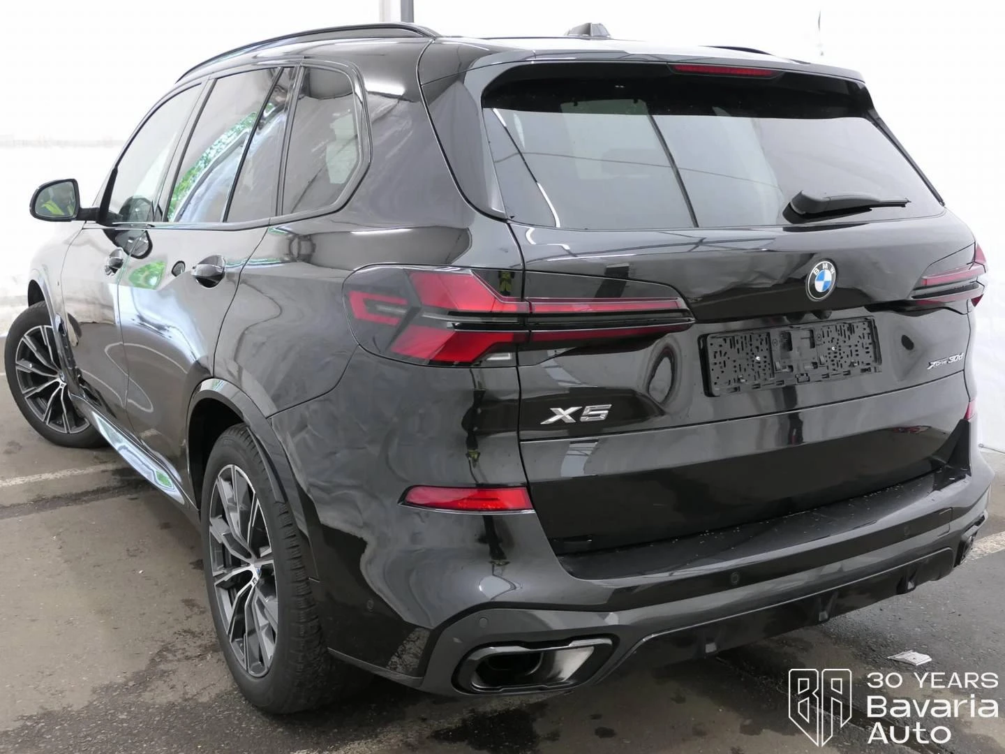 BMW X5 30d xDrive M Sport Paket Steptronic, снимка 2 - Автомобили и джипове - 56089564