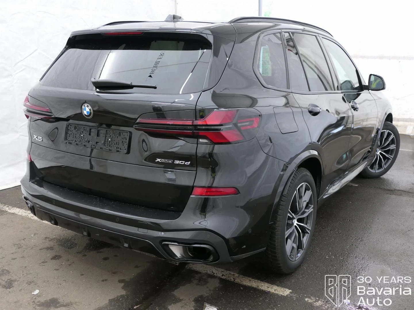 BMW X5 30d xDrive M Sport Paket Steptronic, снимка 3 - Автомобили и джипове - 56089564